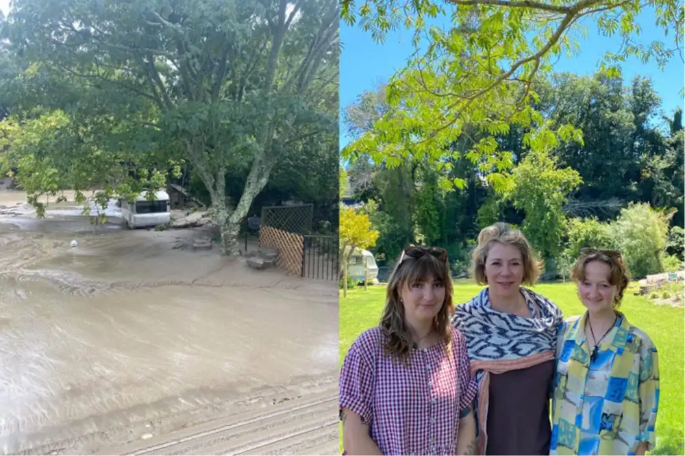 Ka Mua Ka Muri Ka Mua Ka Muri