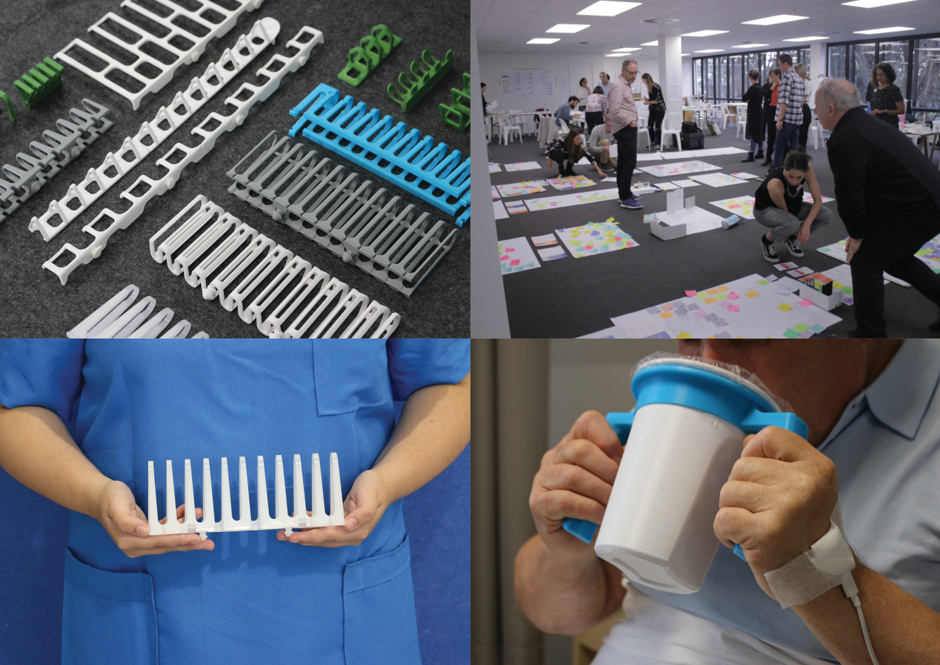 Medical Design & Innovation - Red Dot Winning Products